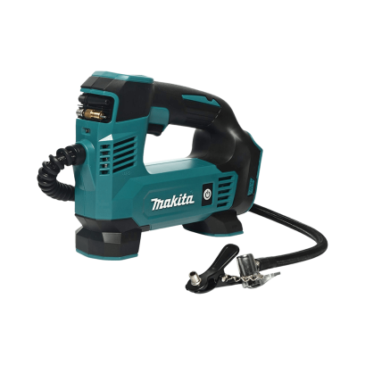 MAKITA เครื่องปั๊มลมไร้สาย (121 PSI) 18 โวลต์ รุ่น DMP180