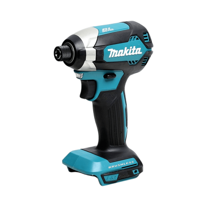 MAKITA ไขควงกระแทกไร้สาย 18 โวลต์ ขนาด 1/4 นิ้ว รุ่น DTD153