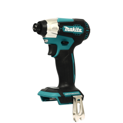 MAKITA ไขควงกระแทกไร้สาย 18 โวลต์ ขนาด 1/4 นิ้ว รุ่น DTD157