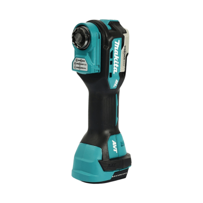 MAKITA เครื่องมัลติทูลส์ไร้สาย 18 โวลต์ รุ่น DTM52