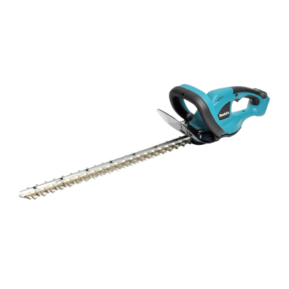 MAKITA เครื่องเล็มพุ่มไร้สาย 18 โวลต์ 520 มม. รุ่น DUH523