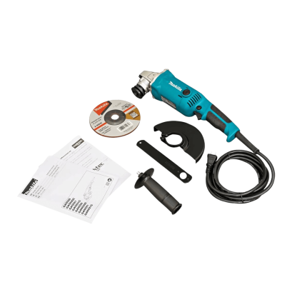 MAKITA เครื่องเจียรไฟฟ้า ขนาด 6 นิ้ว 1050 วัตต์ รุ่น GA6020