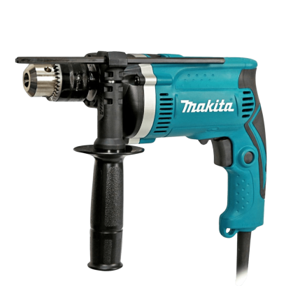 MAKITA สว่านกระแทกไฟฟ้า ขนาด 16 มม. 710 วัตต์ รุ่น HP1630