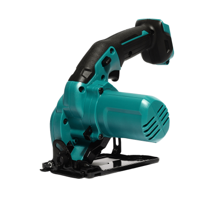 MAKITA เลื่อยวงเดือนไร้สาย 12 โวลต์ 85 มม. รุ่น HS301DZ