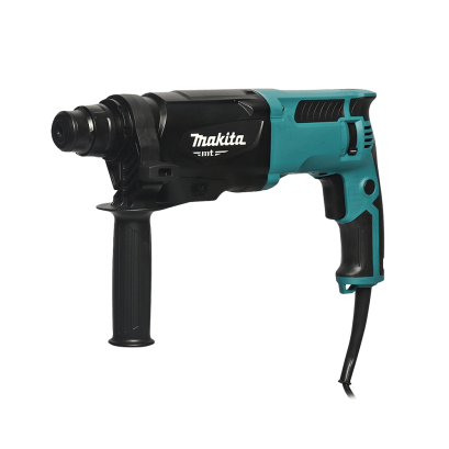 MAKITA สว่านโรตารี่ไฟฟ้า 3 ระบบ 26 มม. 800W รุ่น M8701B26