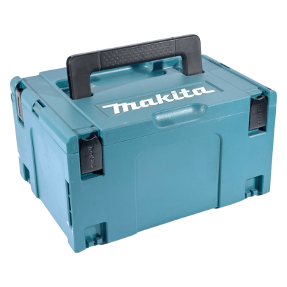 MAKITA กล่องเครื่องมือพลาสติก MAKPAC CASE3 รุ่น MP821551-8
