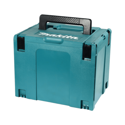 MAKITA กล่องเครื่องมือพลาสติก MAKPAC CASE4 รุ่น MP821552-6