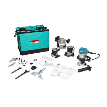 MAKITA ทริมเมอร์ 710 วัตต์ ขนาด 6,8 มม. รุ่น RT0700CX3