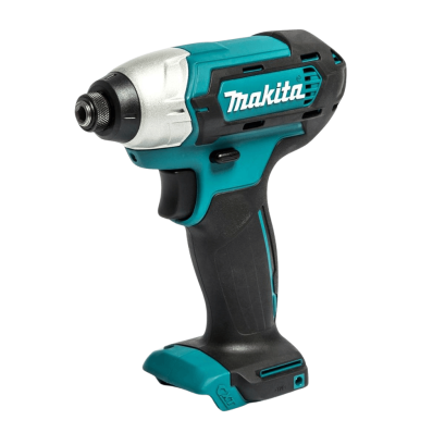 MAKITA ไขควงกระแทกไร้สาย 12 โวลต์ 1/4 นิ้ว รุ่น TD110D