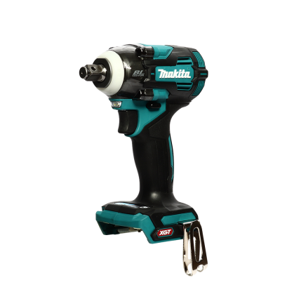 MAKITA บล็อกกระแทกไร้สาย 40 โวลต์ ขนาด 1/2 นิ้ว รุ่น TW004G