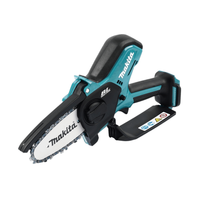 MAKITA เลื่อยโซ่ไร้สาย 4 นิ้ว 12 โวลต์ รุ่น UC100D