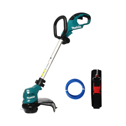 MAKITA เครื่องตัดหญ้าไร้สาย 12 โวลต์ รุ่น UR100DZ