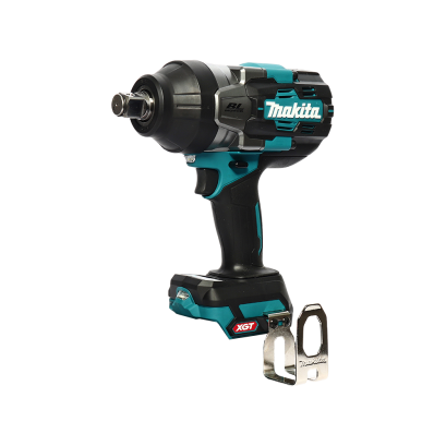 MAKITA บล็อกกระแทกไร้สาย 40 โวลต์ ขนาด 3/4 นิ้ว รุ่น TW001G