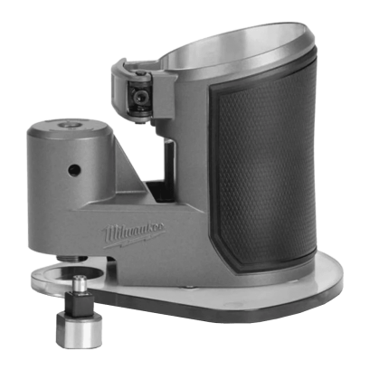 48105602 ฐานเยื้องศูนย์สำหรับเครื่องเซาะร่อง M18 FTR