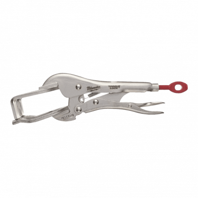 48-22-3543 คีมล็อคงานเชื่อมขนาด 9 นิ้ว MILWAUKEE