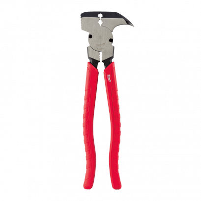 48-22-6410 คีมรั้ว/คีมผูกลวดหนาม MILWAUKEE