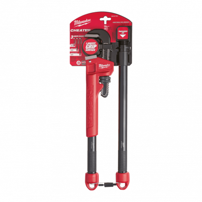 48-22-7314 ประแจจับท่อขาเดี่ยว ปรับระดับได้ 10&quot; , 18&quot; , 24&quot;