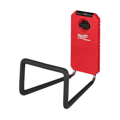 MILWAUKEE 48-22-8332 PACKOUT ตะขอแขวนขนาดใหญ่ 9 นิ้ว