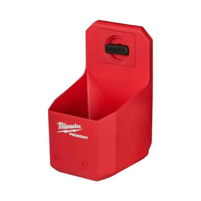 MILWAUKEE 48-22-8336 PACKOUT ชั้นวางแก้ว