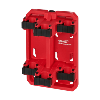 MILWAUKEE 48-22-8349 PACKOUT ชั้นแขวนอุปกรณ์ด้ามยาว