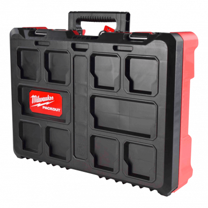 48-22-8450 กล่องเครื่องมือ PACKOUT พร้อมโฟมตัด