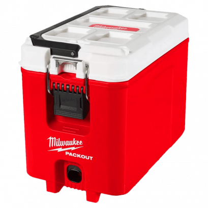 48-22-8460 คูลเลอร์เก็บความเย็น PACKOUT ความจุ 15 ลิตร