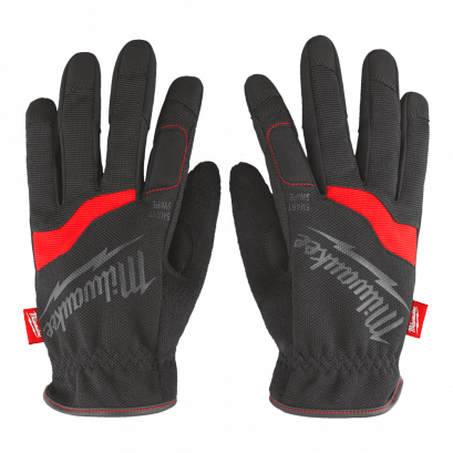 MILWAUKEE ถุงมือใส่ทำงาน รุ่น Slip On Gloves