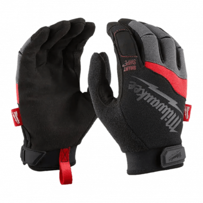 MILWAUKEE ถุงมือทำงาน General Purpose Gloves
