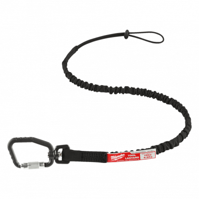 48-22-8815A สายเซฟตี้ล็อกเครื่องมือ 6.8 kg.