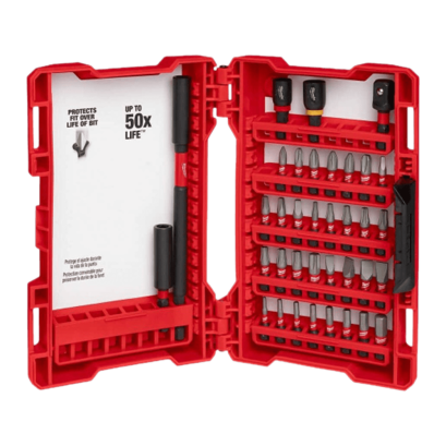 MILWAUKEE ชุดดอกไขควง 36 ชิ้น รุ่น 48-32-4005