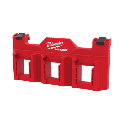 MILWAUKEE 4932498645 PACKOUT ช่องเก็บแบตเตอรี่ M18