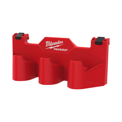 MILWAUKEE 4932498646 PACKOUT ช่องเก็บแบตเตอรี่ M12