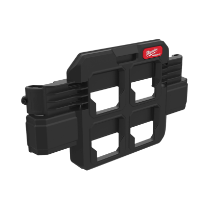 MILWAUKEE 4932498648 PACKOUT แผ่นแขวนอุปกรณ์ขนาดเล็ก