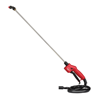 49-16-2727 ปืนฉีดน้ำยาพร้อมก้านต่อและสายแรงดัน สำหรับ M18 BPFP-CST