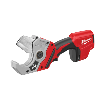 MILWAUKEE C12 PPC-0 เครื่องตัดท่อ PVC/PEX