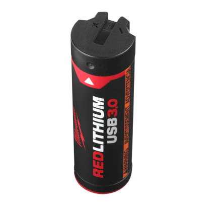 MILWAUKEE แบตเตอรี่ลิเธียมอิออน 4 โวลต์ 3 Ah รุ่น L4B3