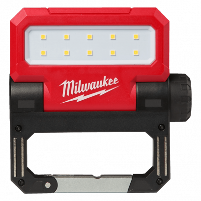 L4 FFL-301 ไฟส่องทำงาน แบบบานพับ มีแม่เหล็ก