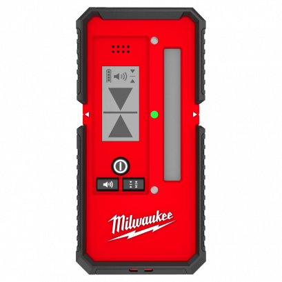 LLD50 เป้ารับระดับเลเซอร์ 50 เมตร