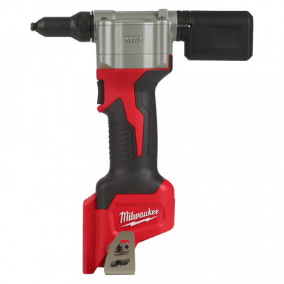 M12 BPRT-0C เครื่องยิงรีเวทไร้สาย 12 โวลต์ ขนาด 2.4 - 4.8มม.