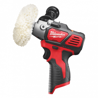 M12 BPS-0 เครื่องขัดไร้สาย 12 โวลต์ (เครื่องเปล่า)