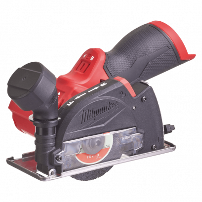 M12 FCOT-0X เครื่องตัดไร้สาย 3 นิ้ว (เครื่องเปล่า)