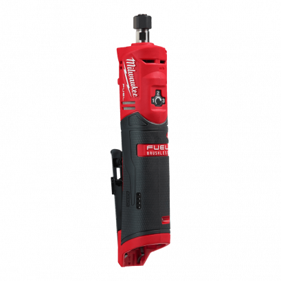 M12 FDGS-0 เครื่องเจียรคอตรงไร้สาย 12 โวลต์ (เครื่องเปล่า)