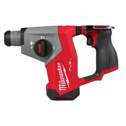 MILWAUKEE M12 FHAC16-0 สว่านโรตารี่ 16 มม. SDS Plus