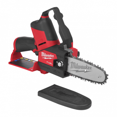 M12 FHS-0X เลื่อยตัดกิ่งไร้สาย 12 โวลต์ (เครื่องเปล่า)