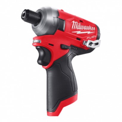 M12 FQID-0 ไขควงกระแทกไร้สาย 12 โวลต์ ระบบไฮโดรลิค