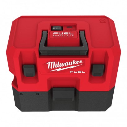 M12 FVCL-0 เครื่องดูดฝุ่น เปียก/แห้ง ไร้สาย 12 โวลต์