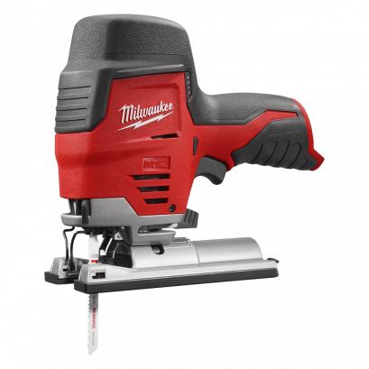 M12 JS-0 จิ๊กซอว์ไร้สาย 12 โวลต์ (เครื่องเปล่า)