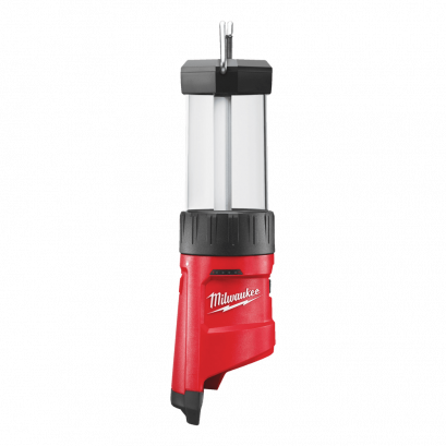 M12 LL-0 โคมไฟ LED ไร้สาย มีช่องชาร์จ USB (เครื่องเปล่า)