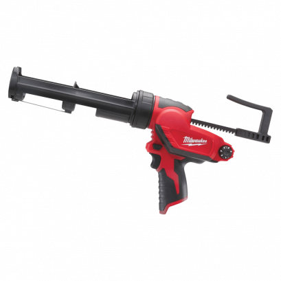 M12 PCG/310C-0 ปืนยิงซิลิโคนไร้สาย 12 โวลต์ (เครื่องเปล่า)