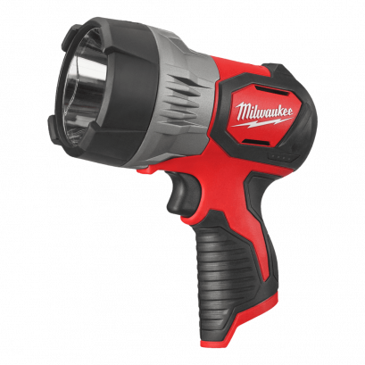 M12 SLED-0 ไฟสปอตไลท์ LED ไร้สาย 12 โวลท์ (เครื่องเปล่า)